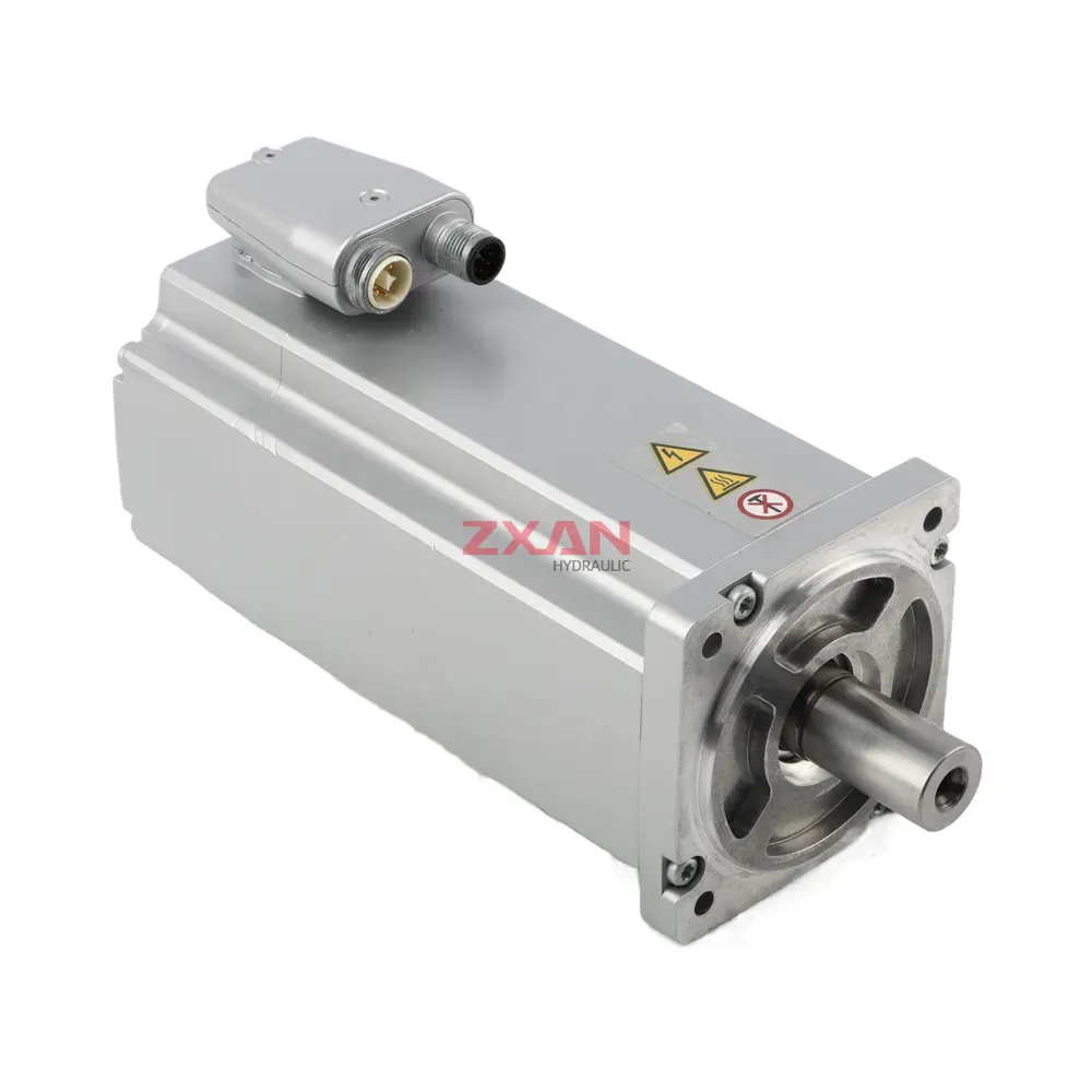 FESTO EMME-AS-80-M-LS-AS
