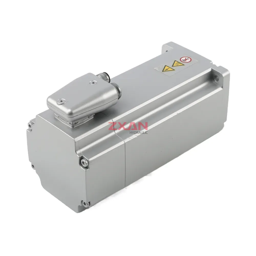 FESTO EMME-AS-80-M-LS-AS