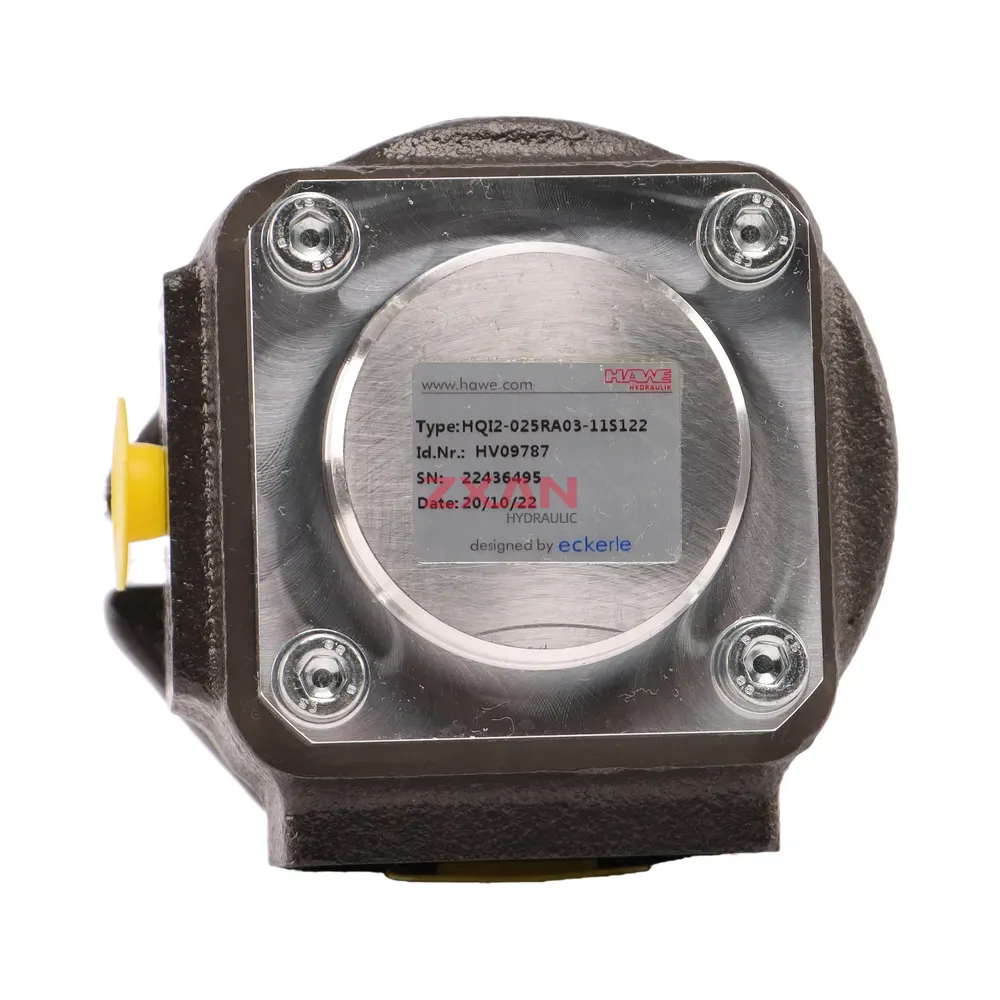 HAWE HQI2-025RA03-11S122