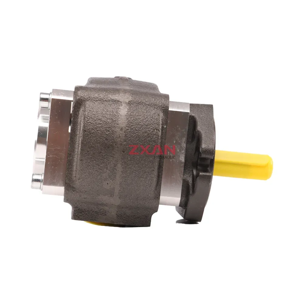 HAWE HQI2-025RA03-11S122