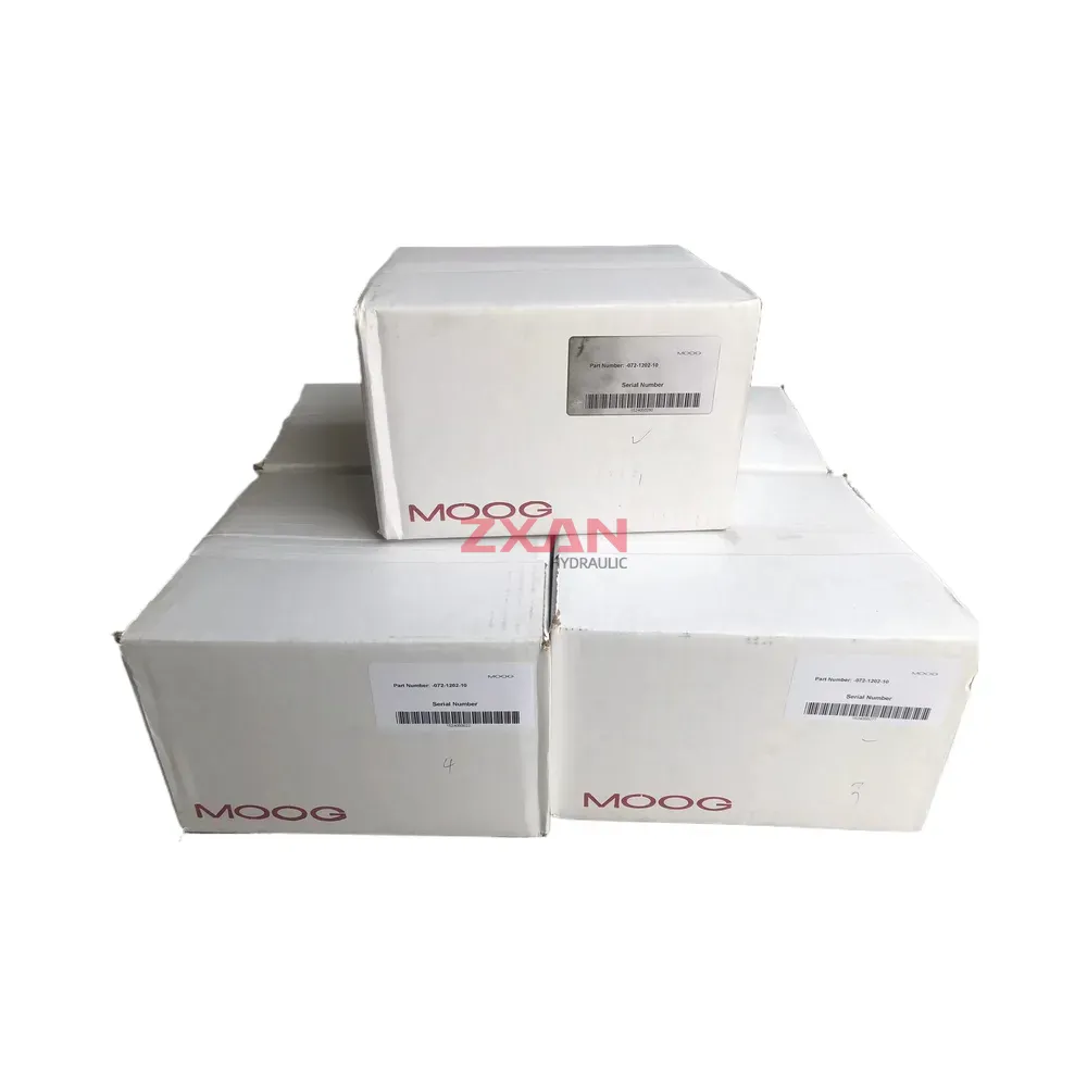 MOOG -072-1202-10 S15F0FA4VBLN