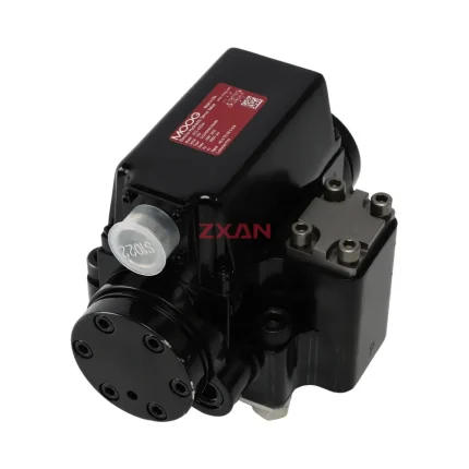MOOG -072-4303A S22HDFB5VAMN