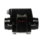 MOOG -072-4303A S22HDFB5VAMN