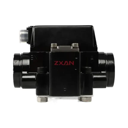 MOOG -072-4303A S22HDFB5VAMN