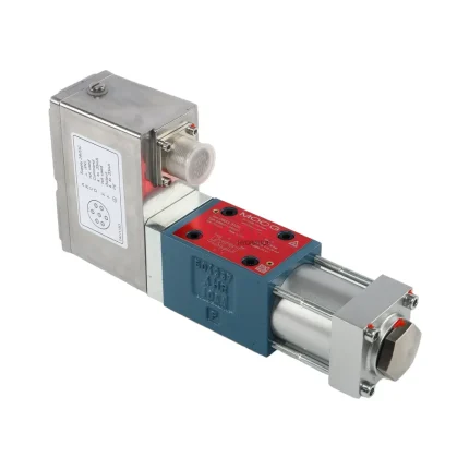 MOOG D633-312B R08KO1M0NSS2