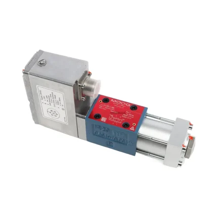 MOOG D633-328B R16KO1M0NSP2