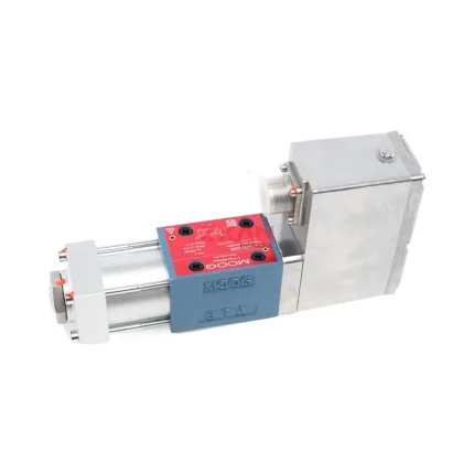 MOOG D633-328B R16KO1M0NSP2