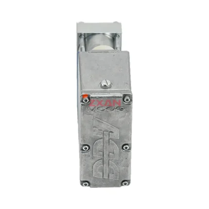 MOOG D633-331B R01KO1M0NSM2