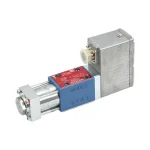 MOOG D633-331B R01KO1M0NSM2