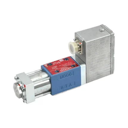 MOOG D633-331B R01KO1M0NSM2