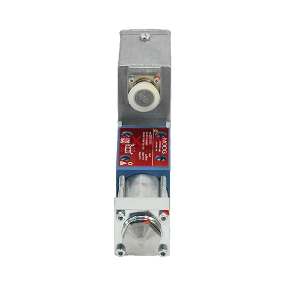 MOOG D633-331B R01KO1M0NSM2