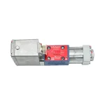 MOOG D633-331B R01KO1M0NSM2