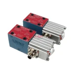 MOOG D633-7369 A08KA4M0HNJ