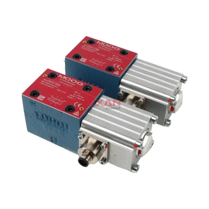 MOOG D633-7369 A08KA4M0HNJ