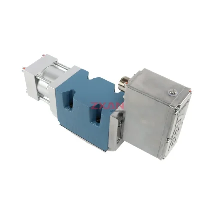 MOOG D634-319C R40KO2M0NSP2
