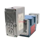 MOOG D634Z505A R40KO2M0NSX2
