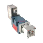 MOOG D634Z505A R40KO2M0NSX2