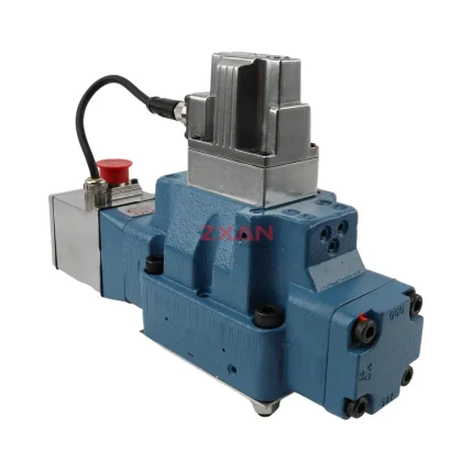 MOOG D642-530 H02KY1A2BNC