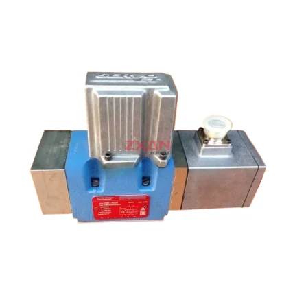 MOOG D661-4033 P80HAAF6VSX2-A