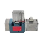 MOOG D661-4142 P30HAAA5NSX2-O