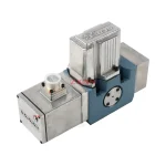 MOOG D661-4142 P30HAAA5NSX2-O