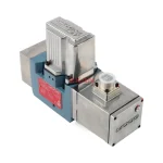 MOOG D661-4142 P30HAAA5NSX2-O