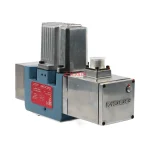 MOOG D661-4142 P30HAAA5NSX2-O