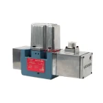 MOOG D661-4142 P30HAAA5NSX2-O