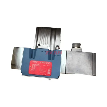 MOOG D661-4577C G45HOAA4VSX2HA