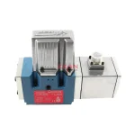 MOOG D661-6316C G23JJAA6VSX2HA