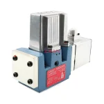 MOOG D661-6316C G23JJAA6VSX2HA
