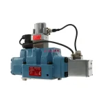 MOOG D663-4769 L03HYBW6NEX2-J