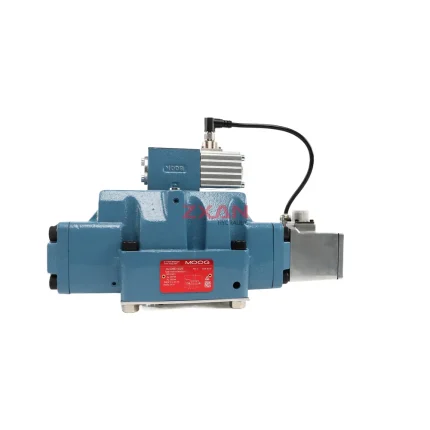 MOOG D683-4329 N03HAZO6NSS2-A