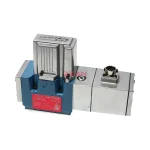 MOOG D691-078D Q30FBAABNVS0N