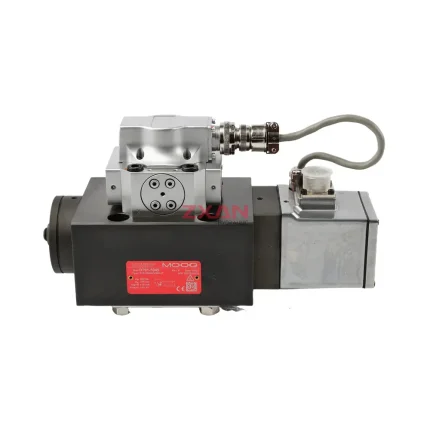 MOOG D791-5045 S16JOQA6VSB0-P