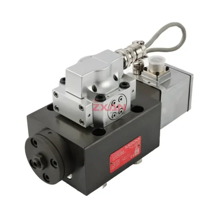 MOOG D791-5045 S16JOQA6VSB0-P