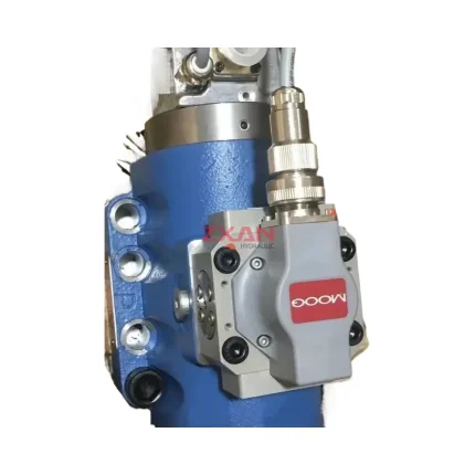 MOOG D792-4023 S99JOQO6VSX2-A