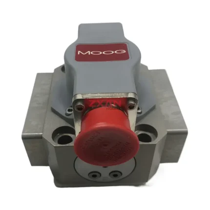 MOOG G761-3002B H10JOFM4VPL