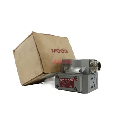 MOOG G761-3515B S65JOGM5UBY