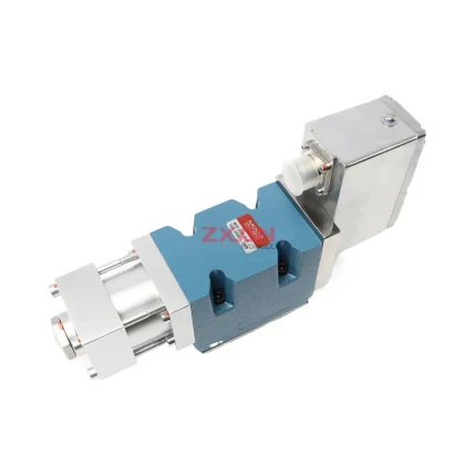 MOOG J634-307A Servo valve made in Japan