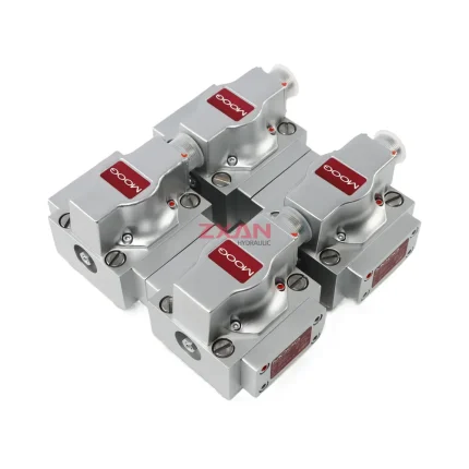 MOOG J761-003 S63JOGA4VPL