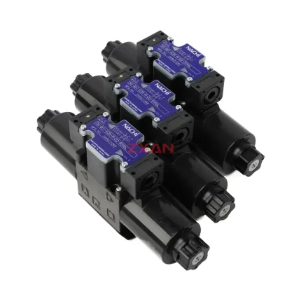 NACHI SS-G01-E3X-R-D2-5596L