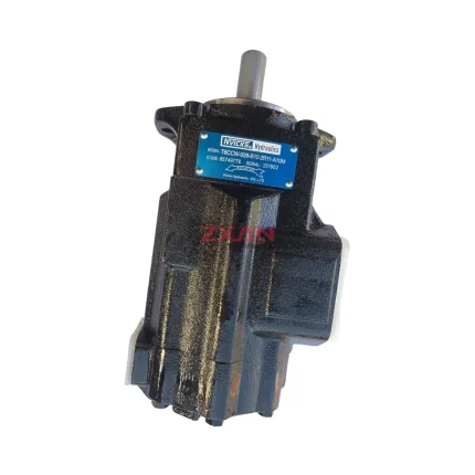 NVICKS T6CCW-028-B10-2R11-A10M