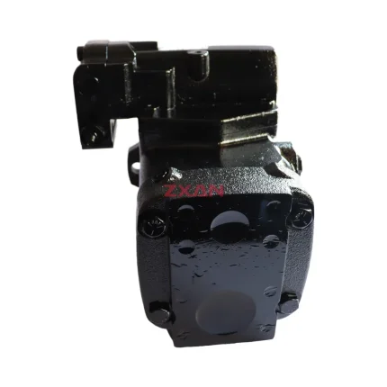 Oilgear PVG-130-C2UB-LSFY-P-1NNNN