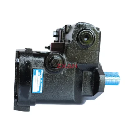 Oilgear PVG-130-C2UB-LSFY-P-1NNNN