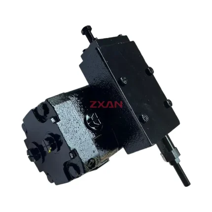 Oilgear PVWH-06-LSAY-HNSN
