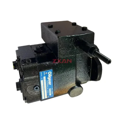 Oilgear PVWH-06-LSAY-HNSN