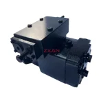 Oilgear PVWH-06-LSAY-HNSN