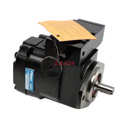 Oilgear PVWH-20-LSAY-HNSA