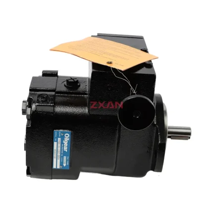 Oilgear PVWH-20-LSAY-HNSA